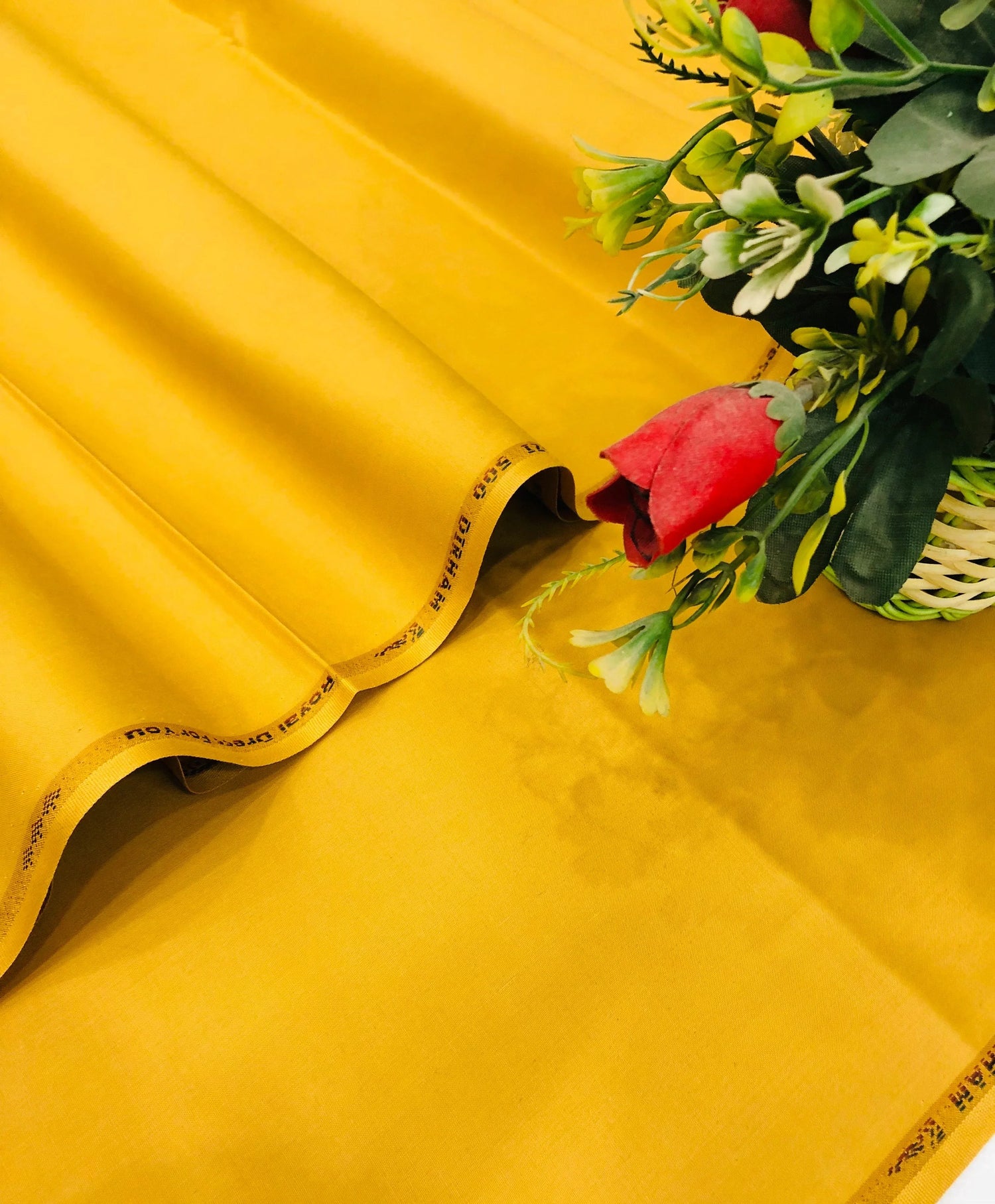 MENS WEAR - SR FABRICS