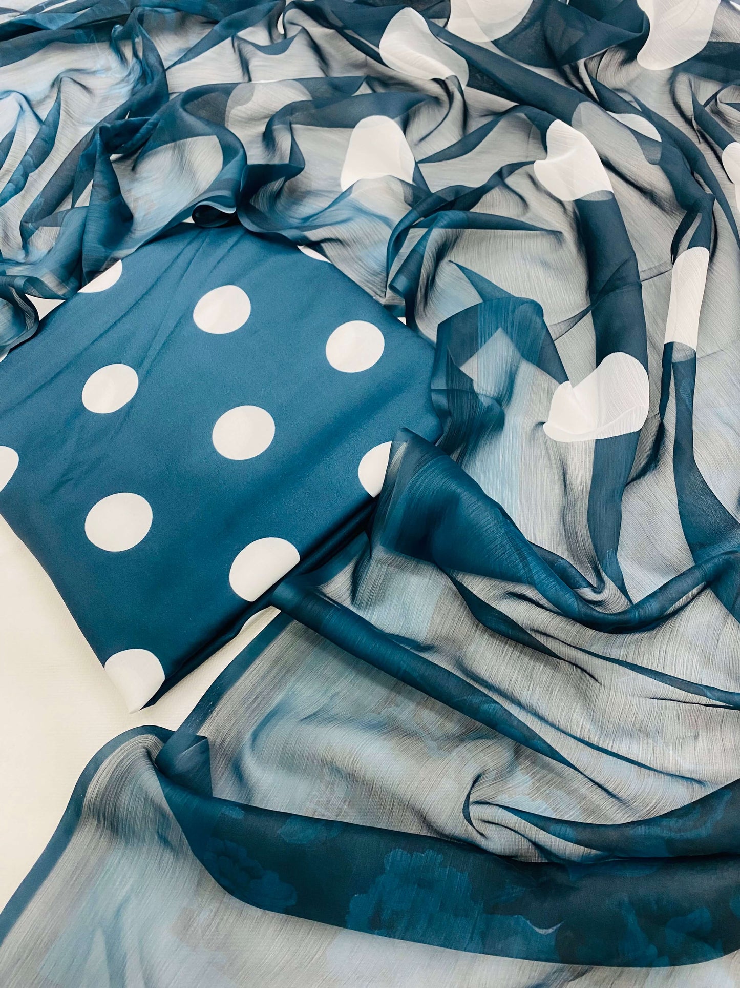 SWISS LAWN FULL ZINC POLKA