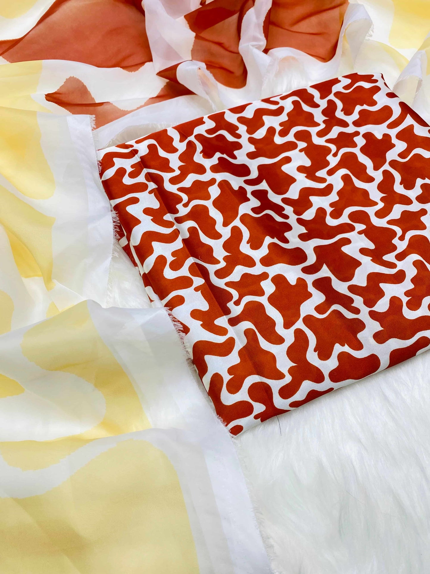CHINA SILK COPPER SKIN