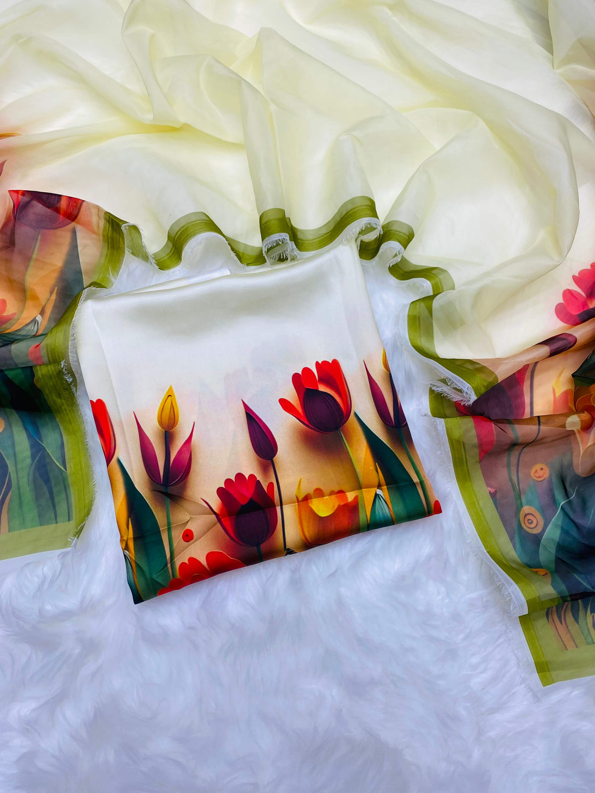 CHINA SILK 3D SKIN