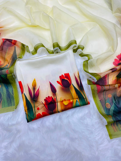 CHINA SILK 3D SKIN