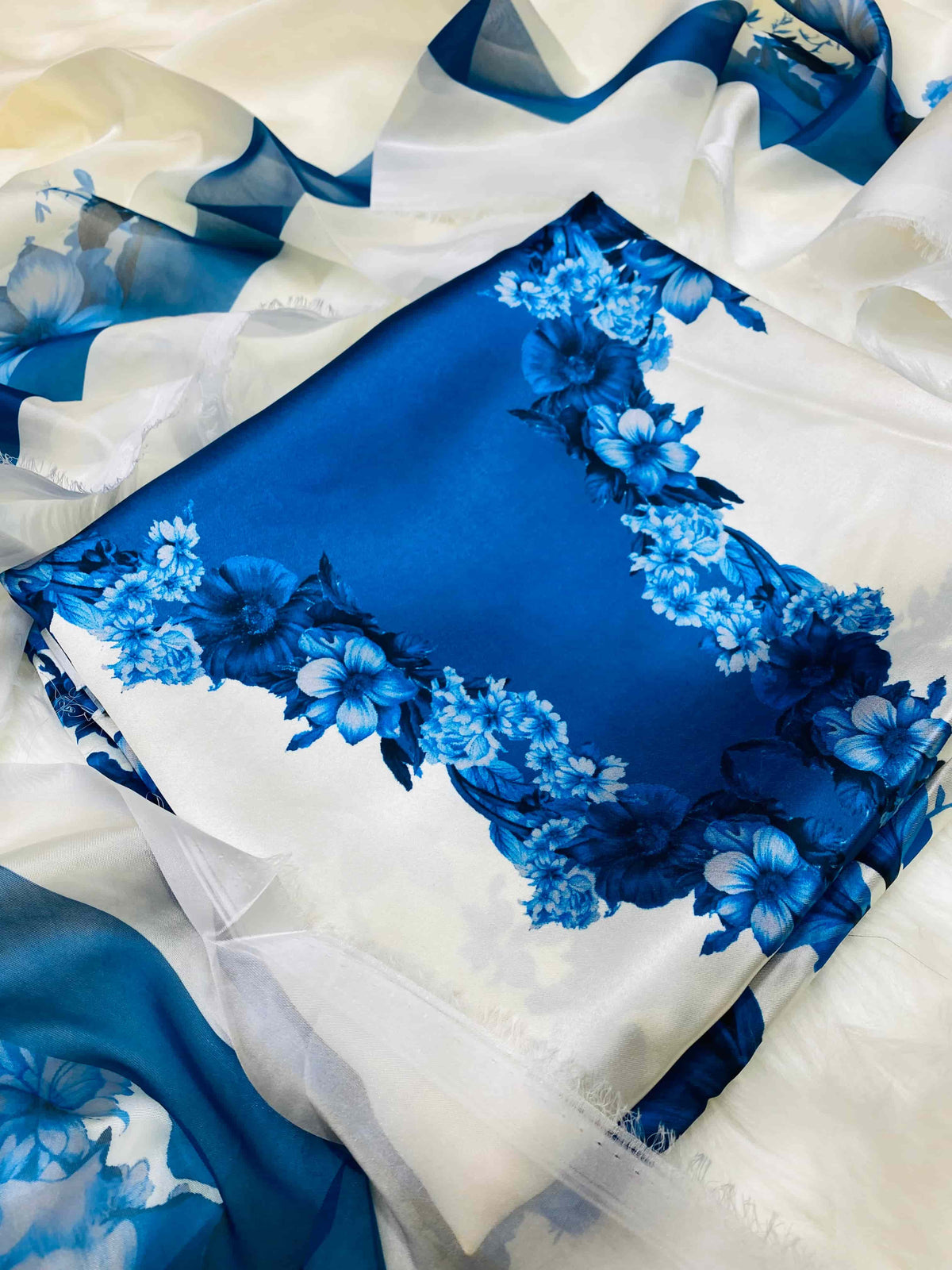 AL CHINA SILK ZINC