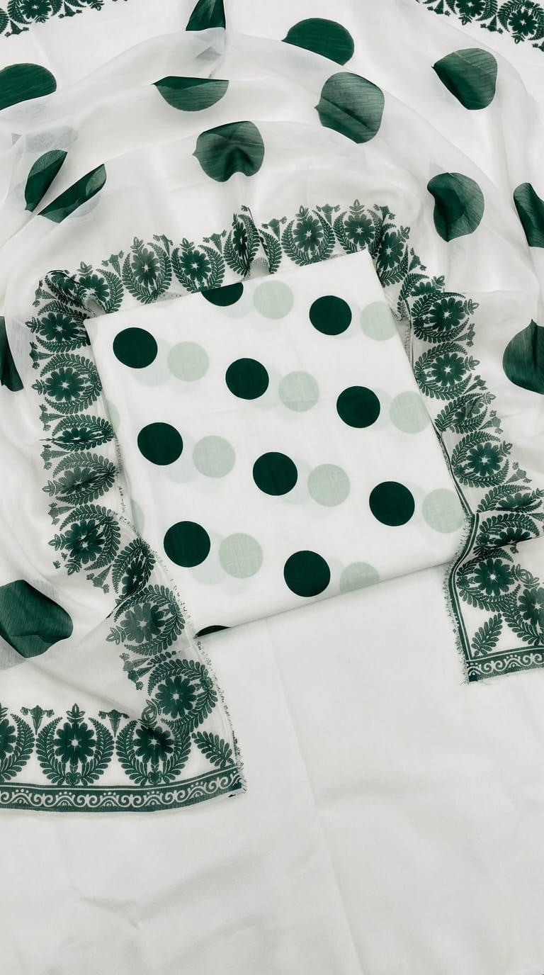 14TH AUGUST SWISS LAWN POLKA